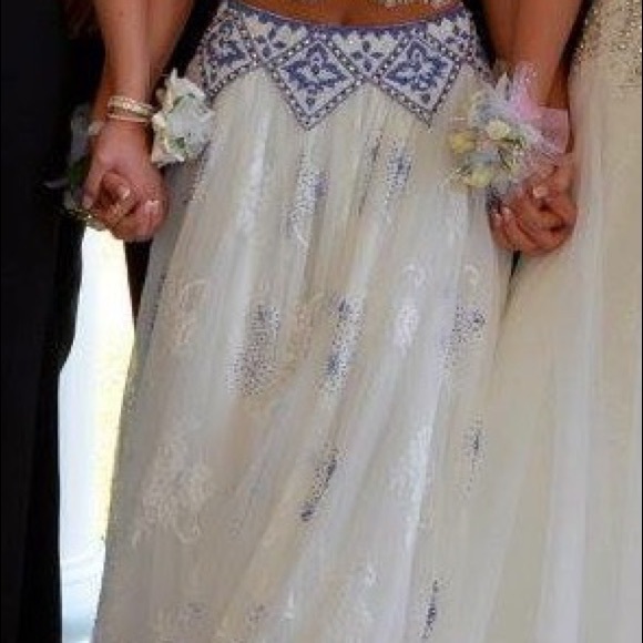 Sherri Hill - Picture 3 of 4